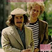 Simon and Garfunkel : Greatest Hits